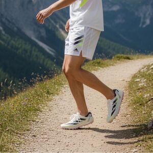 Adidas Adizero Finesse track and field shoes